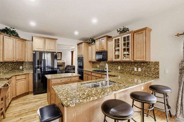 10792 W Indore Drive, Littleton, CO 80127