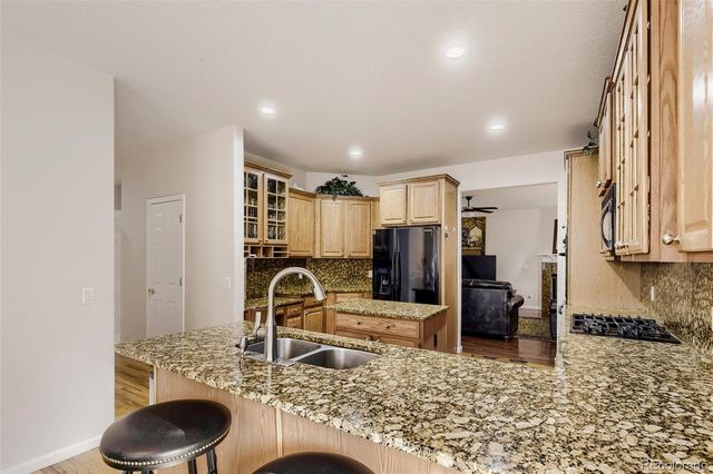 10792 W Indore Drive, Littleton, CO 80127