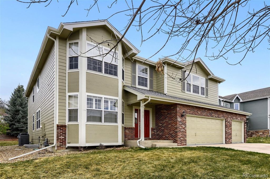 10792 W Indore Drive, Littleton, CO 80127