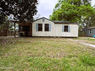 1635 Hollywood Boulevard, Biloxi, MS 39531