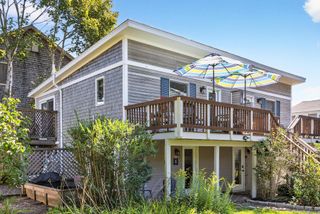 25 Winthrop Street Unit 2, Provincetown, MA 02657