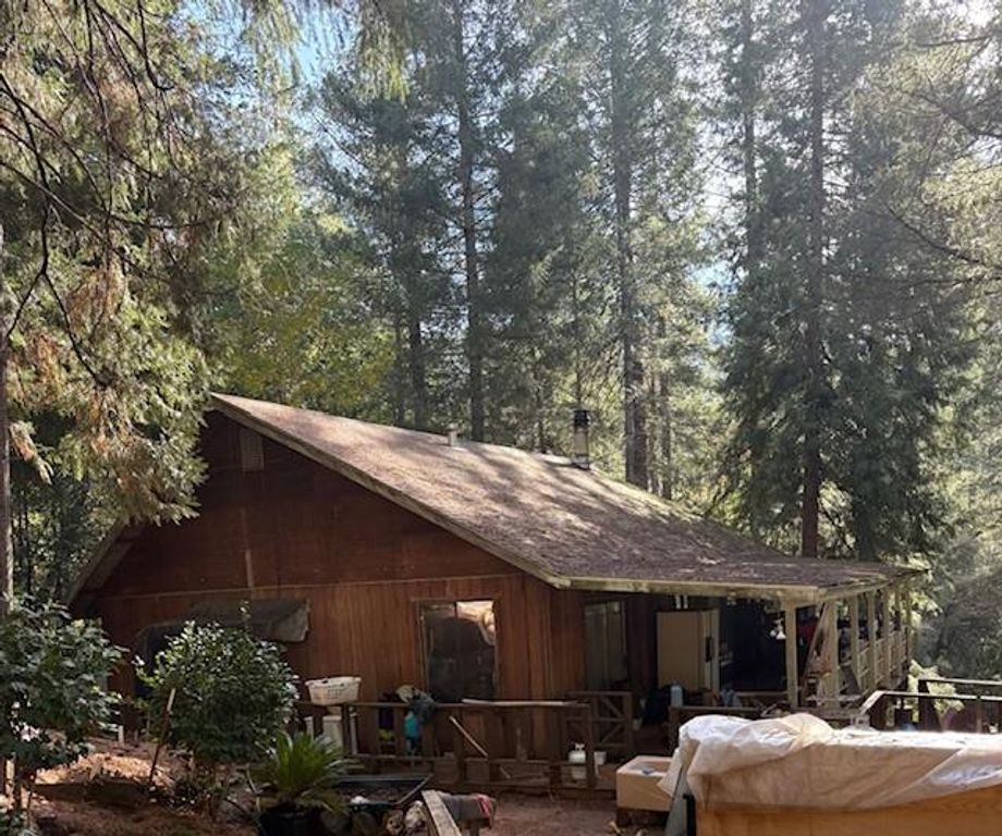 17537 Black Oak Way, Brownsville, CA 95919