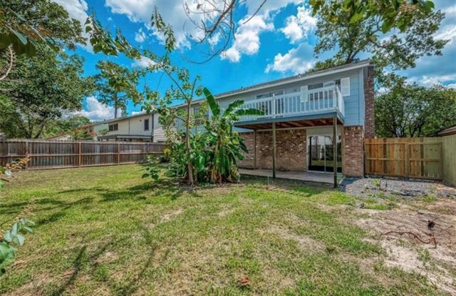 5831 Caldicote Street, Humble, TX 77346