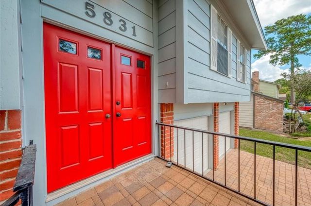 5831 Caldicote Street, Humble, TX 77346