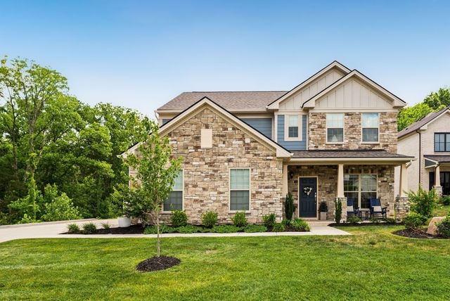 309 Keats Ct, Hendersonville, TN 37075
