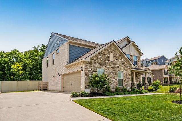 309 Keats Ct, Hendersonville, TN 37075
