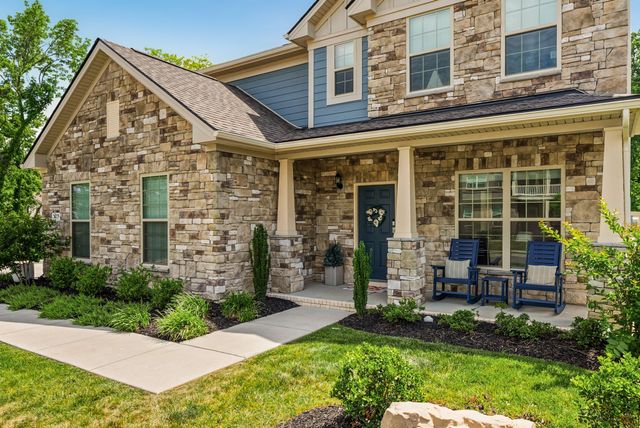 309 Keats Ct, Hendersonville, TN 37075