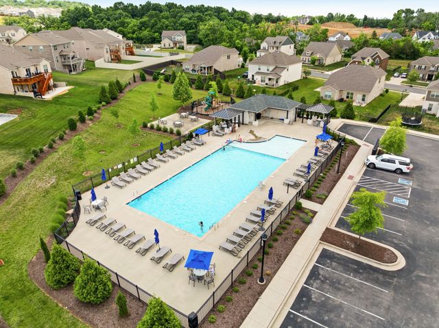 309 Keats Ct, Hendersonville, TN 37075