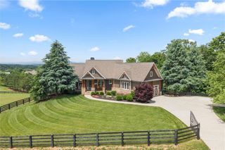 120 Grandview Drive, Ball Ground, GA 30107