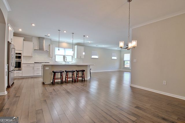 339 Elkins Place, Peachtree City, GA 30269