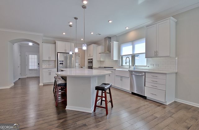 339 Elkins Place, Peachtree City, GA 30269