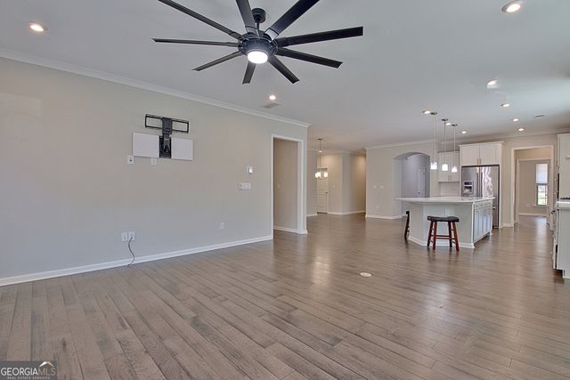 339 Elkins Place, Peachtree City, GA 30269