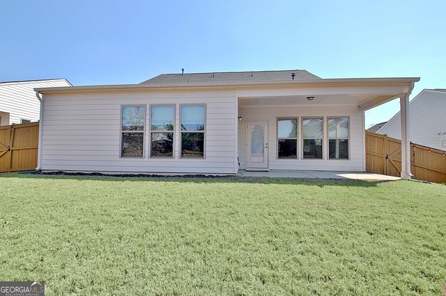 339 Elkins Place, Peachtree City, GA 30269