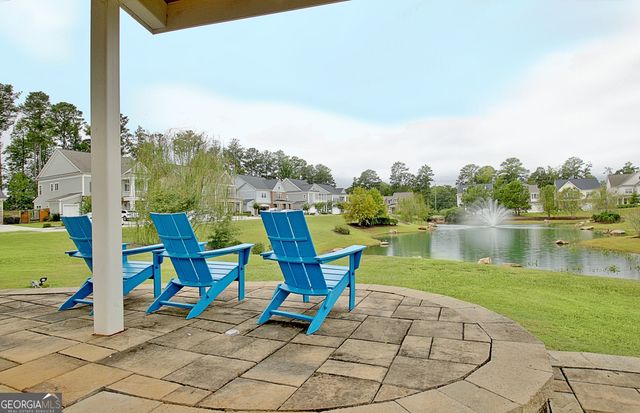 339 Elkins Place, Peachtree City, GA 30269