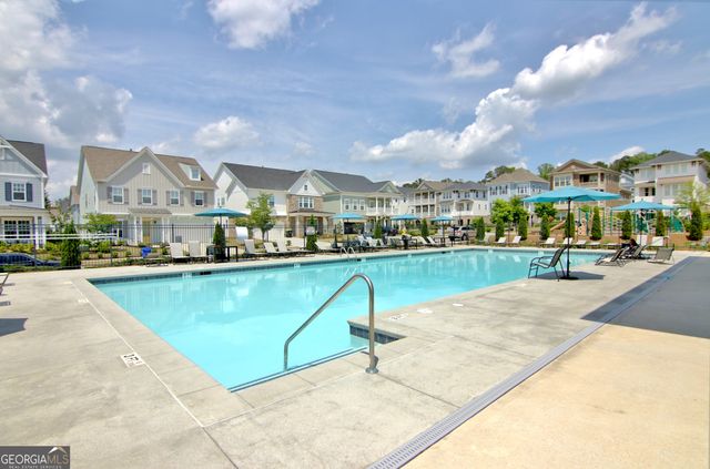 339 Elkins Place, Peachtree City, GA 30269