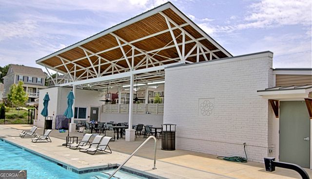 339 Elkins Place, Peachtree City, GA 30269