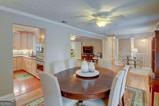 1657 Hewatt Road SW, Lilburn, GA 30047