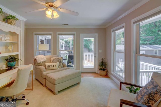 1657 Hewatt Road SW, Lilburn, GA 30047