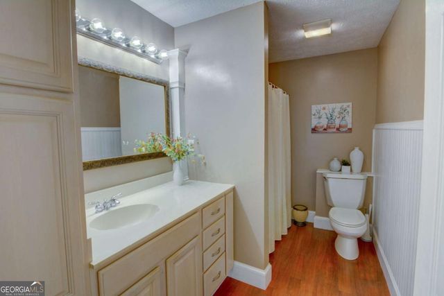 1657 Hewatt Road SW, Lilburn, GA 30047
