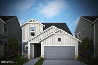 61 ANCIENT SPRINGS Lane, St. Augustine, FL 32092