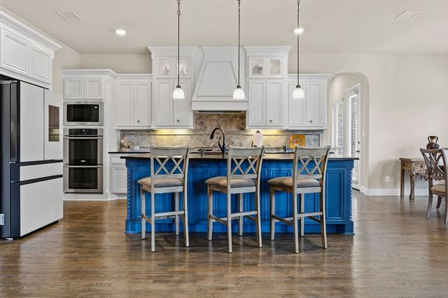 1600 Mountain Creek Lane, Prosper, TX 75078