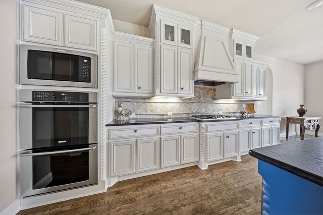 1600 Mountain Creek Lane, Prosper, TX 75078