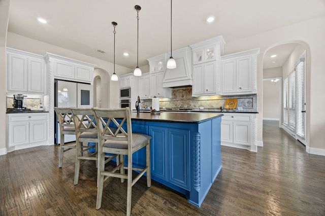 1600 Mountain Creek Lane, Prosper, TX 75078