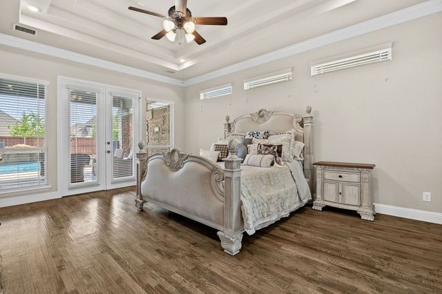 1600 Mountain Creek Lane, Prosper, TX 75078