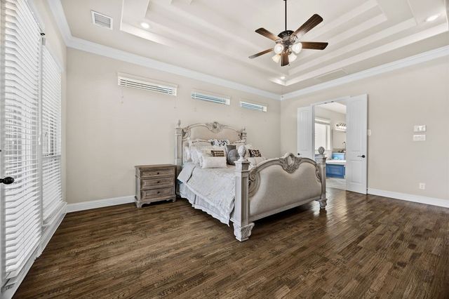 1600 Mountain Creek Lane, Prosper, TX 75078