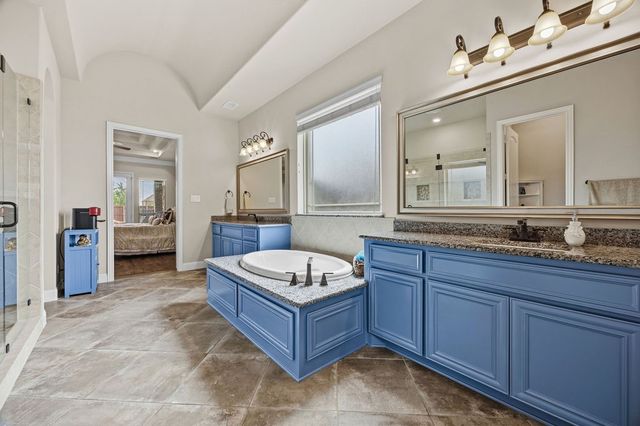 1600 Mountain Creek Lane, Prosper, TX 75078