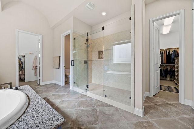 1600 Mountain Creek Lane, Prosper, TX 75078