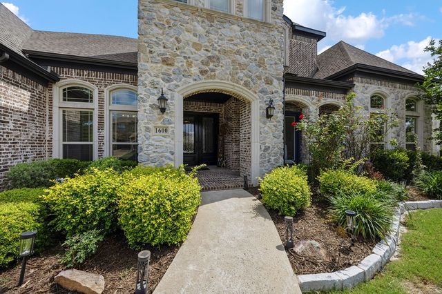1600 Mountain Creek Lane, Prosper, TX 75078