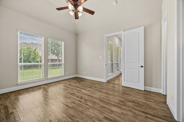 1600 Mountain Creek Lane, Prosper, TX 75078