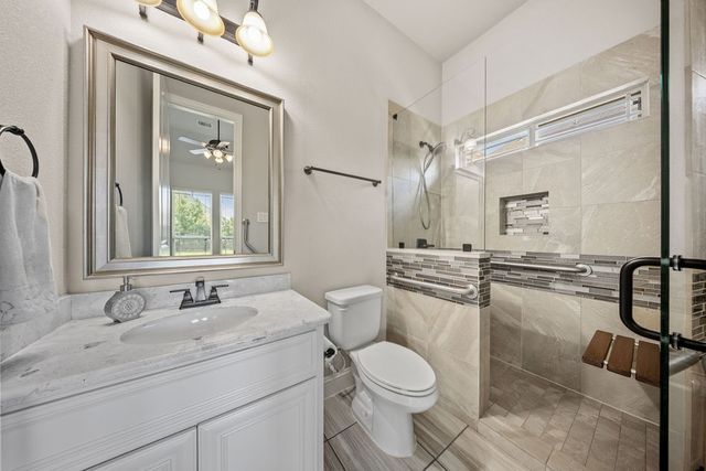 1600 Mountain Creek Lane, Prosper, TX 75078