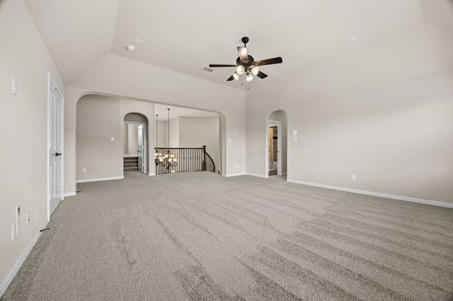 1600 Mountain Creek Lane, Prosper, TX 75078