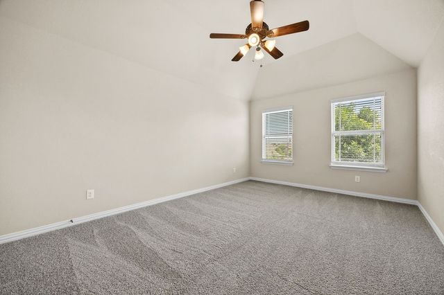 1600 Mountain Creek Lane, Prosper, TX 75078