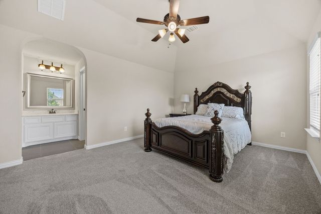 1600 Mountain Creek Lane, Prosper, TX 75078