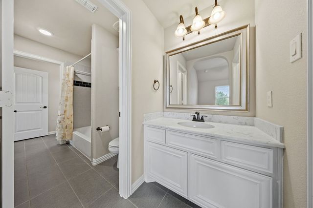 1600 Mountain Creek Lane, Prosper, TX 75078