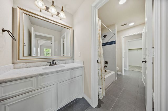 1600 Mountain Creek Lane, Prosper, TX 75078