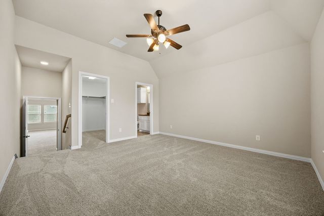 1600 Mountain Creek Lane, Prosper, TX 75078