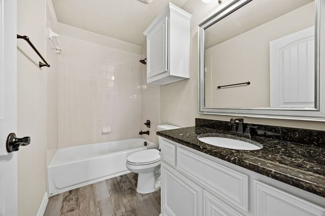 1600 Mountain Creek Lane, Prosper, TX 75078