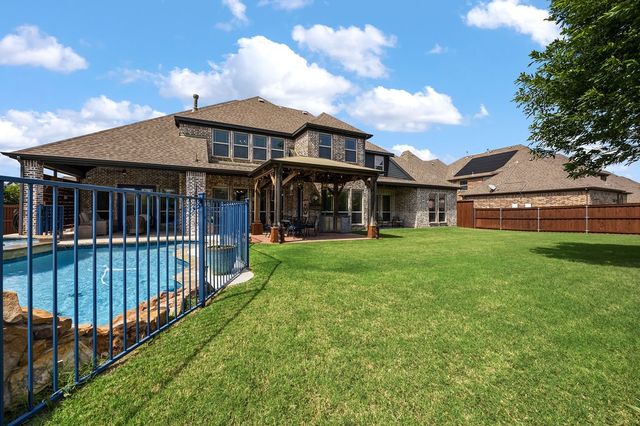 1600 Mountain Creek Lane, Prosper, TX 75078