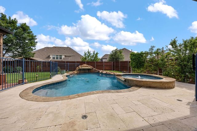 1600 Mountain Creek Lane, Prosper, TX 75078