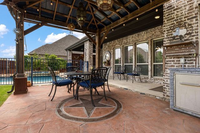 1600 Mountain Creek Lane, Prosper, TX 75078
