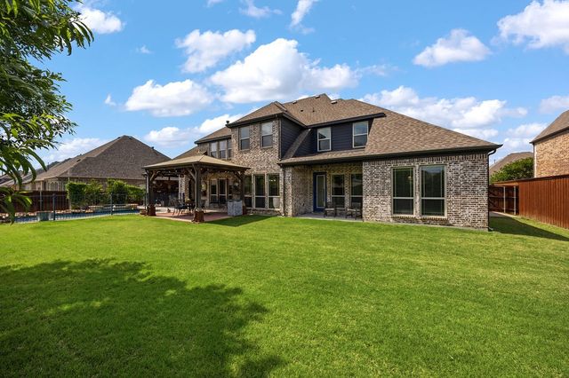 1600 Mountain Creek Lane, Prosper, TX 75078