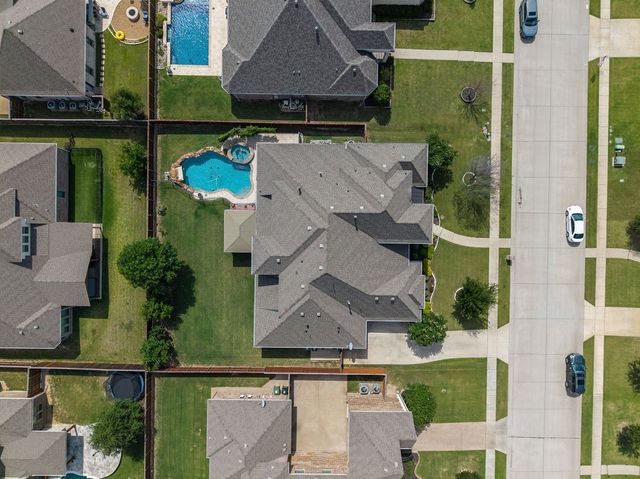 1600 Mountain Creek Lane, Prosper, TX 75078