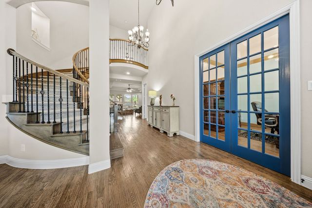 1600 Mountain Creek Lane, Prosper, TX 75078