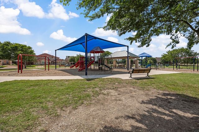 1600 Mountain Creek Lane, Prosper, TX 75078
