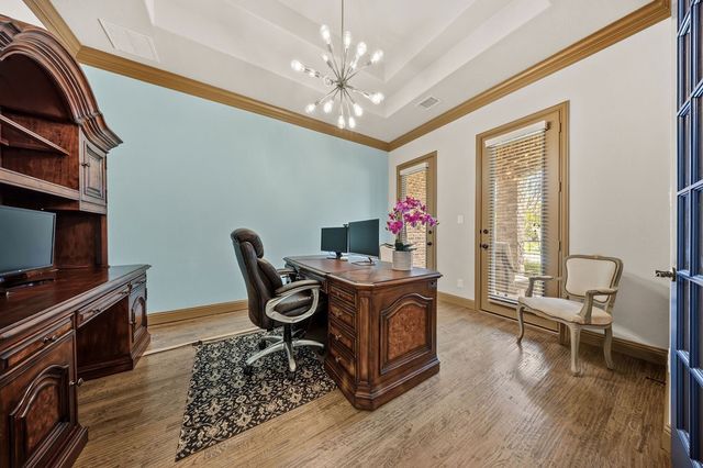 1600 Mountain Creek Lane, Prosper, TX 75078