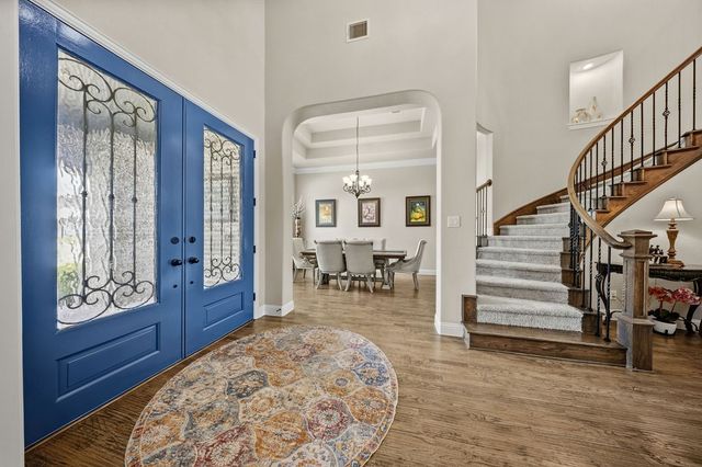 1600 Mountain Creek Lane, Prosper, TX 75078